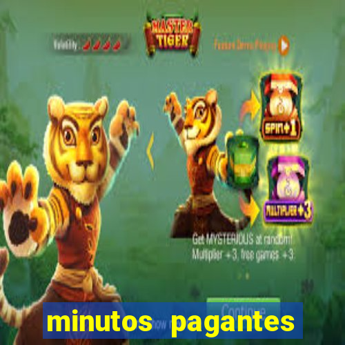 minutos pagantes fortune ox 2024